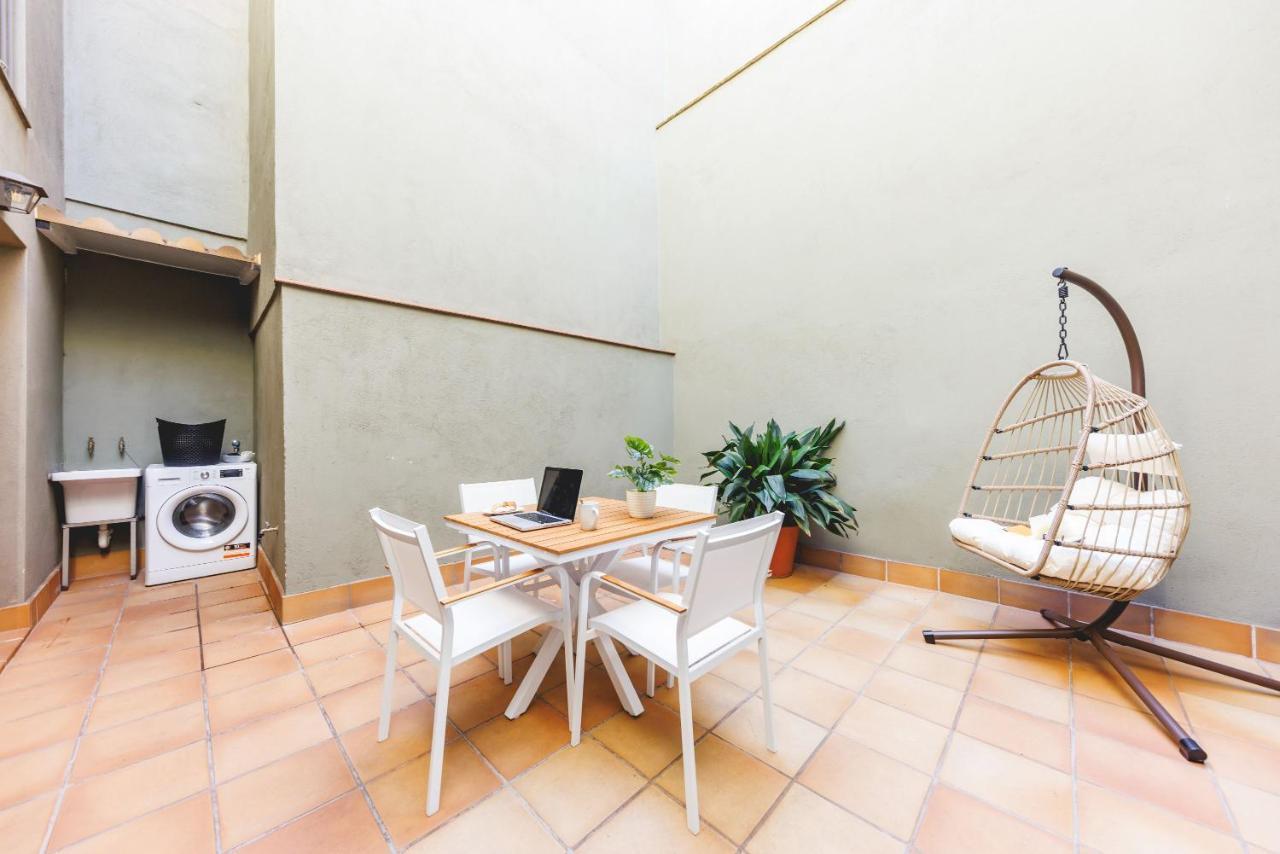 Bravissimo Placa Catalunya, 2-Bedroom Apartment With Terrace Girona Exterior photo